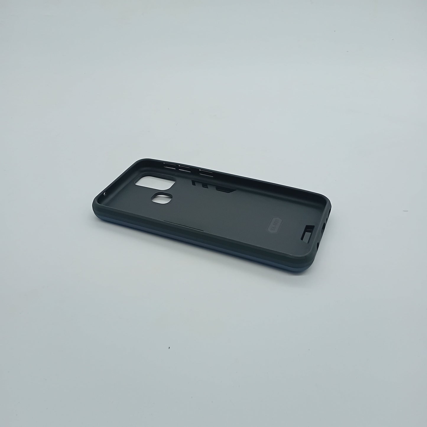 Samsung M31 Hard PC Case with ring holder Shockproof Slim back Cover