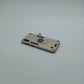 Samsung A10 Hard PC Case with ring holder Shockproof Slim back Cover