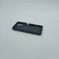 Samsung A06 Hard PC Case with ring holder Shockproof Slim back Cover