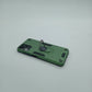 Samsung A06 Hard PC Case with ring holder Shockproof Slim back Cover