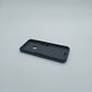 Samsung A11 / M11 Hard PC Case with ring holder Shockproof Slim back Cover