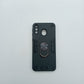 Samsung M20 Hard PC Case with ring holder Shockproof Slim back Cover