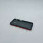 Samsung J6 Plus Hard PC Case with ring holder Shockproof Slim back Cover