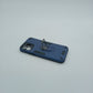 iPhone 13 Pro Max Hard PC Case with ring holder Shockproof Slim back Cover