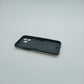 iPhone 13 Pro Max Hard PC Case with ring holder Shockproof Slim back Cover
