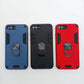 iPhone 7 Plus Hard PC Case with ring holder Shockproof Slim back Cover