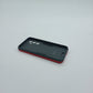 Samsung S23 FE Hard PC Case with ring holder Shockproof Slim back Cover