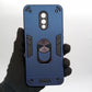 Oneplus 7 Hard PC Case with ring holder Shockproof Slim back Cover