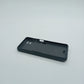 Samsung A12 Hard PC Case with ring holder Shockproof Slim back Cover