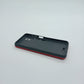 Samsung A12 Hard PC Case with ring holder Shockproof Slim back Cover