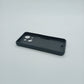 itel A50c Hard PC Case with ring holder Shockproof Slim back Cover