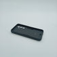 ZTE A55 Hard PC Case with ring holder Shockproof Slim back Cover