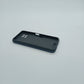 itel S23 Hard PC Case with ring holder Shockproof Slim back Cover