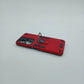 OPPO Nord CE3 Lite Hard PC Case with ring holder Shockproof Slim back Cover