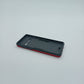Samsung S10 Hard PC Case with ring holder Shockproof Slim back Cover