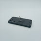 Samsung A56 Hard PC Case with ring holder Shockproof Slim back Cover