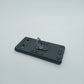 Google Pixel 6A Hard PC Case with ring holder Shockproof Slim back Cover