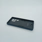 Samsung S25 Ultra Hard PC Case with ring holder Shockproof Slim back Cover
