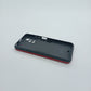 Redmi 10 Hard PC Case with ring holder Shockproof Slim back Cover