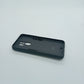 Redmi 9 Hard PC Case with ring holder Shockproof Slim back Cover