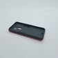 Redmi 9 Hard PC Case with ring holder Shockproof Slim back Cover