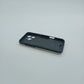 iPhone 16 Pro Max Hard PC Case with ring holder Shockproof Slim back Cover