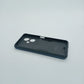 OPPO A79 Hard PC Case with ring holder Shockproof Slim back Cover