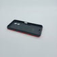 OPPO A38 Hard PC Case with ring holder Shockproof Slim back Cover