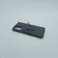 OPPO A54 Hard PC Case with ring holder Shockproof Slim back Cover