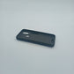 Samsung M21 Hard PC Case with ring holder Shockproof Slim back Cover