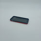 iPhone 12 Hard PC Case with ring holder Shockproof Slim back Cover