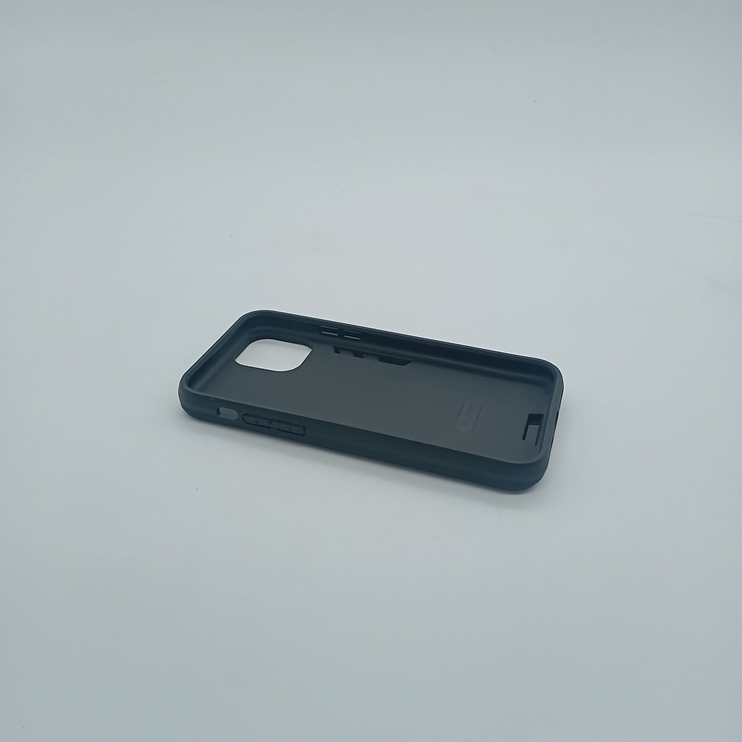 iPhone 11 Pro Hard PC Case with ring holder Shockproof Slim back Cover