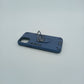 iPhone 11 Pro Hard PC Case with ring holder Shockproof Slim back Cover
