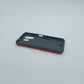 infinix Hot 50i Hard PC Case with ring holder Shockproof Slim back Cover