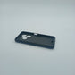infinix Smart 8 Hard PC Case with ring holder Shockproof Slim back Cover
