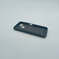 Tecno SPARK GO 2025 Hard PC Case with ring holder Shockproof Slim back Cover