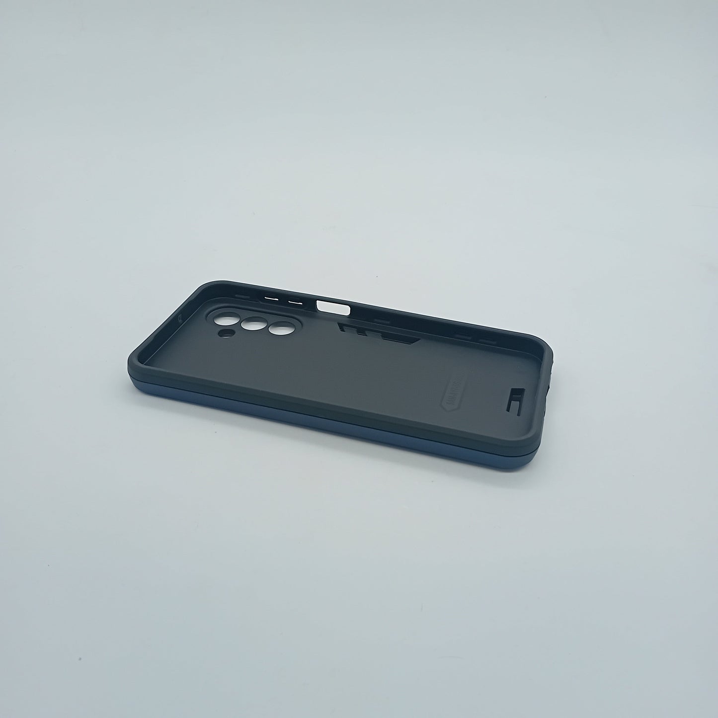 Samsung A17 Hard PC Case with ring holder Shockproof Slim back Cover