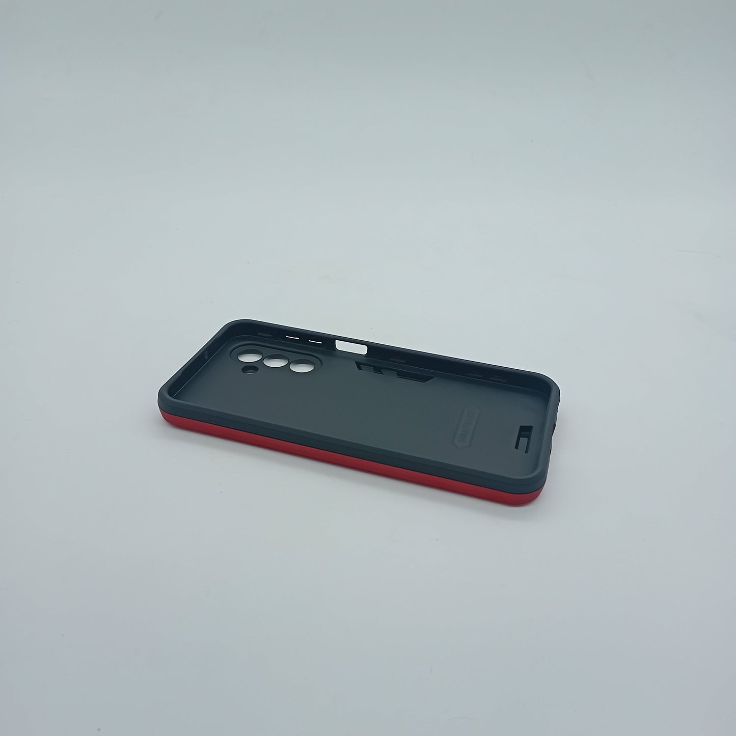 Samsung A17 Hard PC Case with ring holder Shockproof Slim back Cover