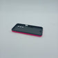 Samsung A17 Hard PC Case with ring holder Shockproof Slim back Cover