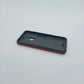 Huawei Nova 2i Hard PC Case with ring holder Shockproof Slim back Cover