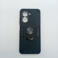 Redmi A5 Hard PC Case with ring holder Shockproof Slim back Cover
