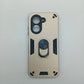Redmi A5 Hard PC Case with ring holder Shockproof Slim back Cover