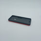 Samsung A21s Hard PC Case with ring holder Shockproof Slim back Cover