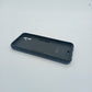 Samsung A04e Hard PC Case with ring holder Shockproof Slim back Cover