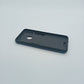 Samsung A20 Hard PC Case with ring holder Shockproof Slim back Cover