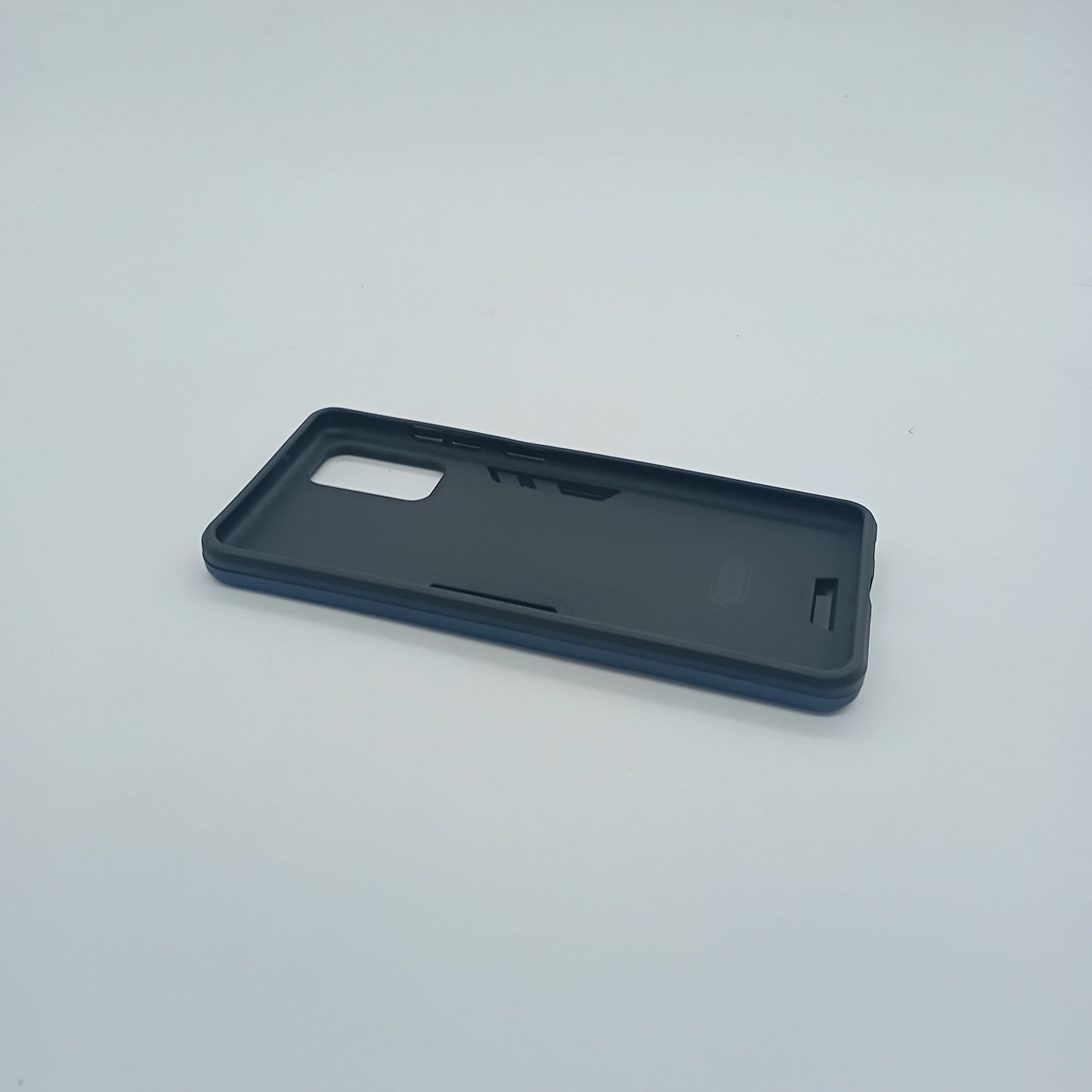 Samsung S20 Plus Hard PC Case with ring holder Shockproof Slim back Cover