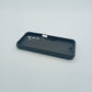 Samsung M15 Hard PC Case with ring holder Shockproof Slim back Cover