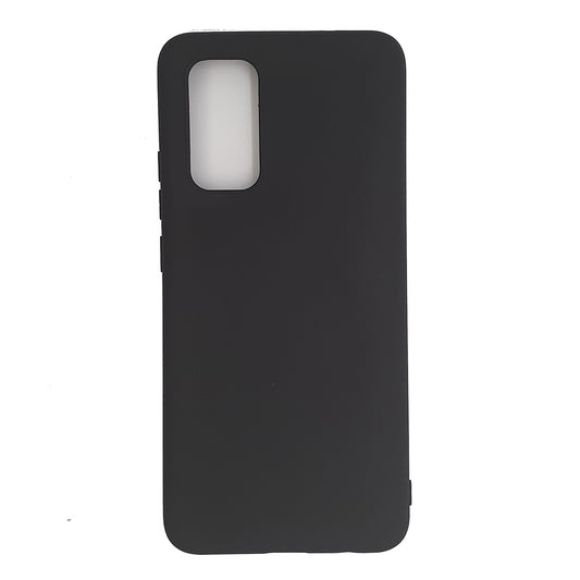 Magic Silicone slim TPU Case for New Vivo V19