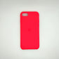 apple Liquid Silicone Back Cover for iPhone 7 / 8 / SE 2020