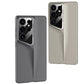 LEEKA Samsung S25 Ultra case with Super Luxury Sport car fiber Pro case design